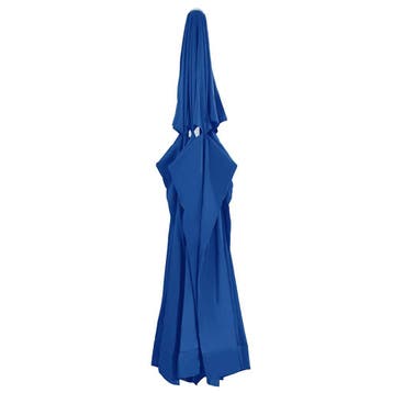 Vervangdoek 610cm azuurblauw | Tweede kansje | OP = OP, Verzenden, Overige typen