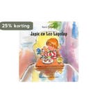 Japie en Leo Lapslap 9789088302299 Karel Eykman, Boeken, Verzenden, Gelezen, Karel Eykman