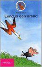 Eend is een arend 9789027647139, Verzenden, Gelezen