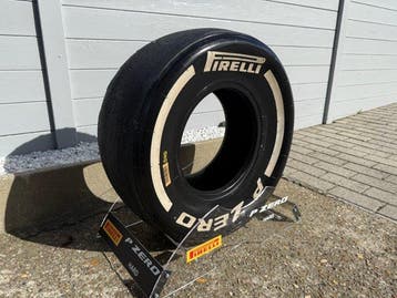 Formula One - Band, Verzamelen, Nieuw
