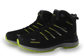 Terramount Sportschoenen in maat 40 Zwart, Kleding | Heren, Schoenen, Verzenden, Terramount, Gedragen, Sportschoenen