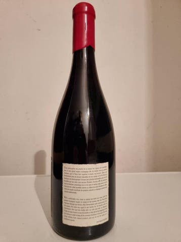 2006 Gevrey-Chambertin, Clos St-Jacques Vieille Vigne -