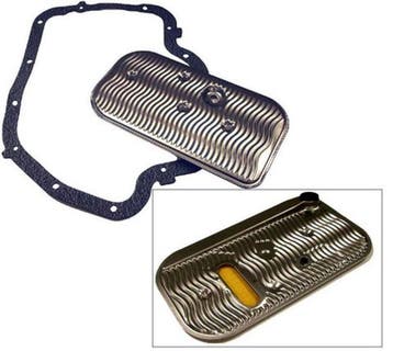 Filterkit TH400 automaat, Ophalen of Verzenden, Nieuw