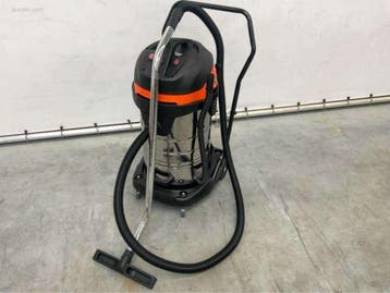 Industriële stofzuiger 80L 3968, Doe-het-zelf en Bouw, Nieuw