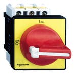 Schneider Electric Vario Disconnector - VCF1, Verzenden