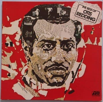Otis Redding, Joe Tex; Sam & Dave - Otis Redding Live In, Nieuw in verpakking