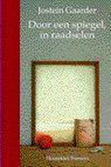Door een spiegel, in raadselen 9789026109577 Jostein Gaarder, Verzenden, Jostein Gaarder
