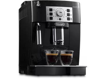 Veiling - DeLonghi Magnifica S ECAM22.140.B - Volautomatisc, Electroménager