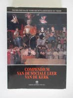 Compendium van de sociale leer van de kerk 9789068587821, Boeken, Verzenden, Gelezen