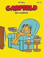 Garfield album 138. een huiskat 9789493033054, Verzenden, Gelezen, Laura Ellen Anderson