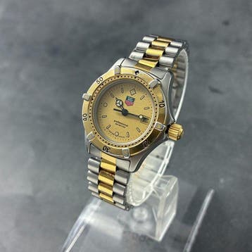 TAG Heuer - Professional - Zonder minimumprijs - 964.008-2 -