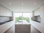 GU10 Inbouw armatuur wit met lamphouder (100x)..., Ophalen, Nieuw