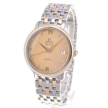 Omega - Constellation - 424.20.37.20.58.001 - Heren -, Nieuw