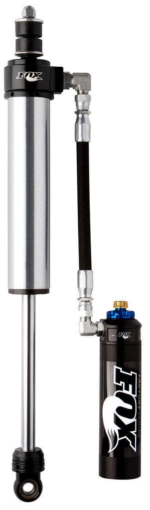 Fox 14+ Dodge 2500 4WD 2.5 Factory Series 7.8in. R/R Front, Ophalen of Verzenden