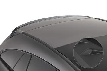 Achtervleugel met ABE voor Mercedes-Benz CLA X118 Shooting B, Verzenden