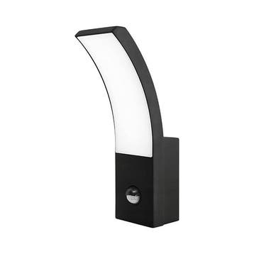 HLW LED PRESTIGE S LED Lichtpaal | 12W | 4200K | IP65 | 835l, Tuin en Terras, Verzenden, Nieuw