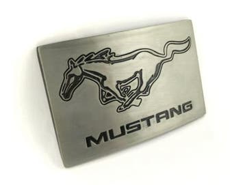 Buckle ford mustang, Verzamelen, Ophalen of Verzenden, Nieuw