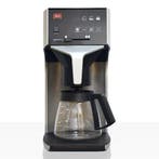 Koffiezetapparaat | 1 Glas Kan 1.8L | 230V | 125 Kopjes/u |, Verzenden