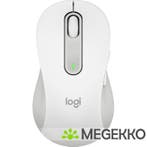 Logitech Signature M650 Large Linkshandig Draadloze Muis, Verzenden, Nieuw