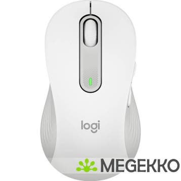 Logitech Signature M650 Large Linkshandig Draadloze Muis, Verzenden, Nieuw