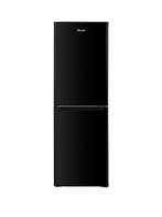 Swan SR15690B - Koel-vriescombinatie - 144 cm - 142L - Zwart, Ophalen of Verzenden, Nieuw