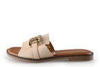 Dolcis Slippers in maat 39 Beige, Verzenden, Slippers