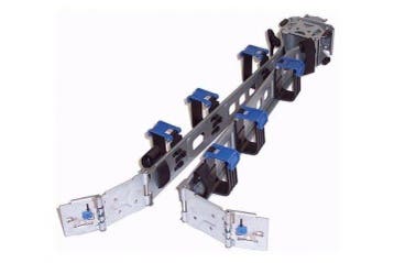 HP Cable Management Arm Kit 2U G9 729871-001, Ophalen of Verzenden, Nieuw, 16 GB