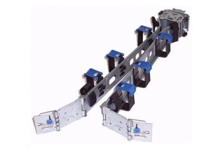 HP Cable Management Arm Kit 2U G9 729871-001, Informatique & Logiciels, Serveurs, Enlèvement ou Envoi