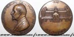 France Medaille Medizine Doktor Louis Albert Touraine Kra..., Verzenden