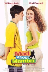 Mad about mambo (dvd nieuw), Ophalen of Verzenden, Nieuw in verpakking