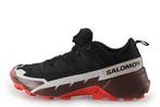 Salomon Wandelschoenen in maat 48 Zwart, Kleding | Heren, Schoenen, Verzenden, Zwart, Zo goed als nieuw, Salomon