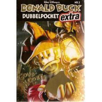 Donald Duck Thema pocket 2 / Donald Duck Themapocket / 2, Verzenden, Gelezen