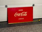 Sign - Coca Cola