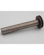 Aanslagcilinder, Verzenden