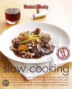 AWW Slow Cooking 9781742450124 The Australian Womens Weekly, Verzenden, Zo goed als nieuw, The Australian Womens Weekly