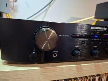 Marantz - PM5005 Solid state geïntegreerde versterker