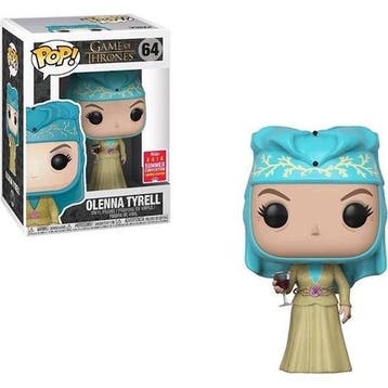 Funko Pop! Game of Thrones - Olenna Tyrell #64 2018  Edition, Verzenden