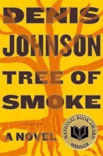 Tree of Smoke 9780312427740 Denis Johnson, Verzenden, Denis Johnson