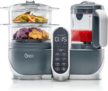 Babymoov Nutribaby+ 2200ml | 57% korting | Retour deal, Kinderen en Baby's, Verzenden, Zo goed als nieuw, Overige typen