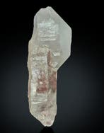 Quartz sceptre, améthyste et hématite fantôme – lot de