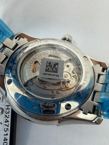 Hamilton - Jazzmaster - H32475140 - Heren - 2020-2025, Nieuw