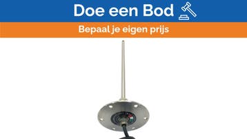 Bieden: San Giorgio S.E.I.N. Level sensor 950mm, Ophalen of Verzenden, Nieuw