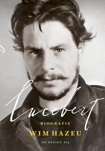 Lucebert | Wim Hazeu | Nieuw, Verzenden, Nieuw, Wim Hazeu