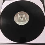 Maroon 5 - Makes Me Wonder - Disque vinyle - Pressage de