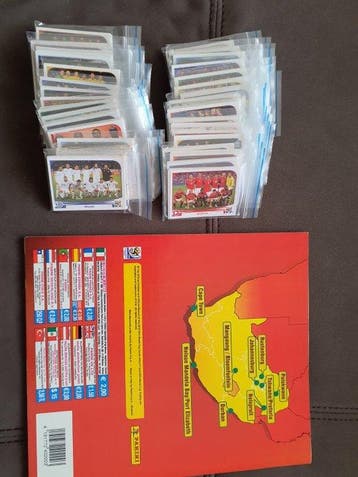 2010 Panini Lionel Messi, Cristiano Ronaldo, Ronaldinho 638