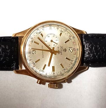 Lings 21 Prix - Stop-Watch - Zonder minimumprijs - Heren -