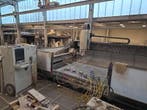 5-assig CNC bewerkingscentrum INTERMAC MASTER 45.., Bricolage & Construction, Ophalen