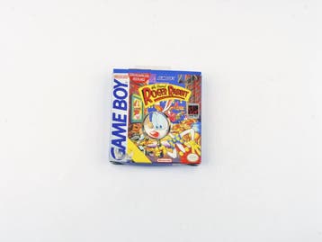 Who Framed Roger Rabbit [Gameboy], Verzenden, Nieuw