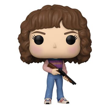 Stranger Things POP! Television Vinyl Figures Nancy Wheeler, Ophalen of Verzenden