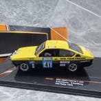 IXO 1:43 - Modelauto - Opel Kadett GT/E Gr.1, Nieuw